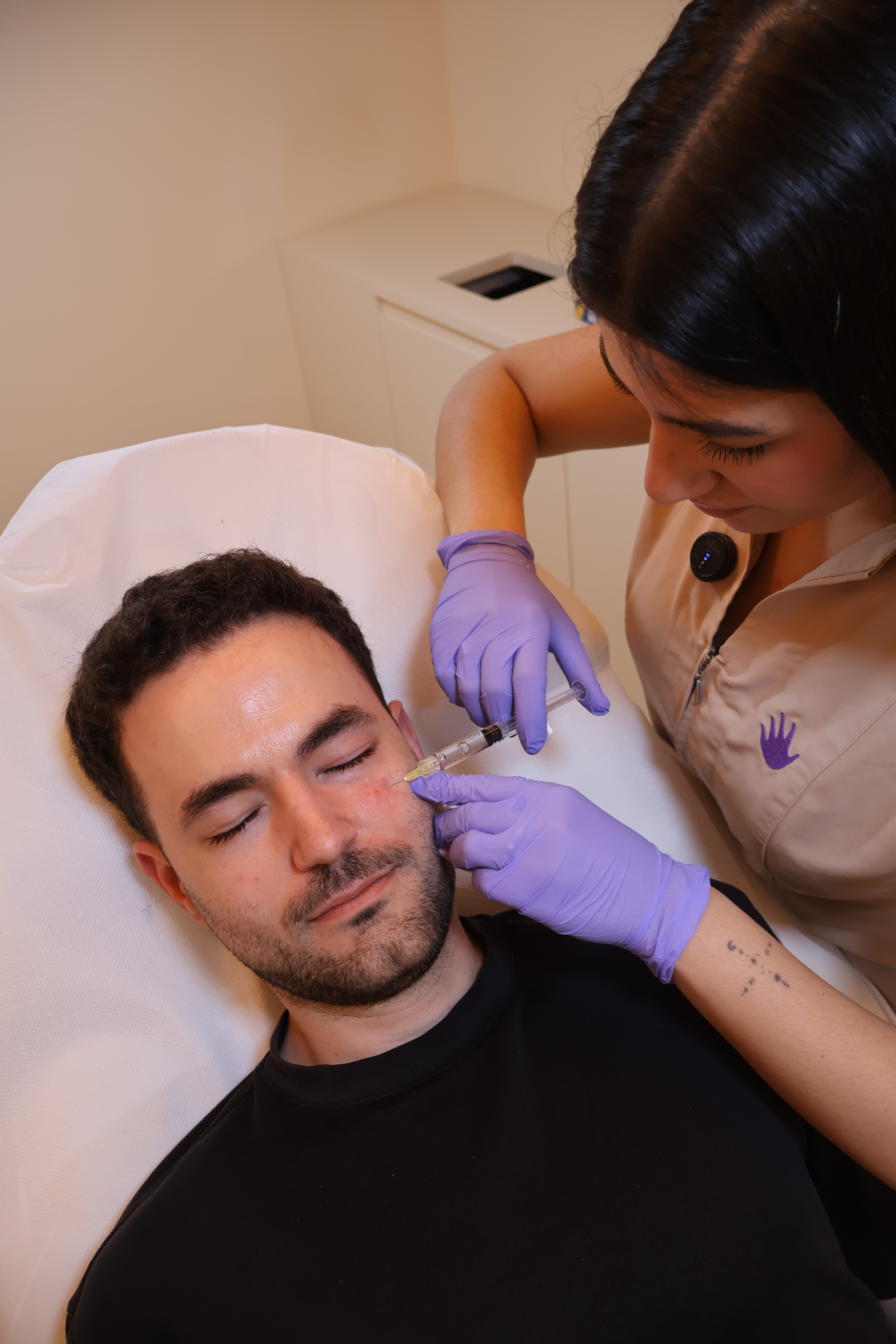 Los polinucleótidos son uno de los tratamientos estrella de la medicina regenerativa